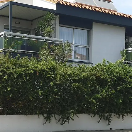 Appartamento T3 Jardin Terrasse 10 Mn De La *